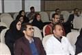 ششمین نشست از سری نشست های ارتقاء کیفیت آموزش در دانشکده پزشکی افضلی پور برگزار شد
